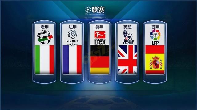 一系列国际